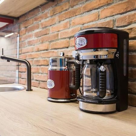 Apartament Three Amigos Zagrzeb Zewnętrze zdjęcie
