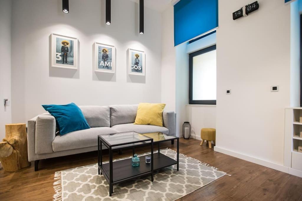 Apartament Three Amigos Zagrzeb Zewnętrze zdjęcie