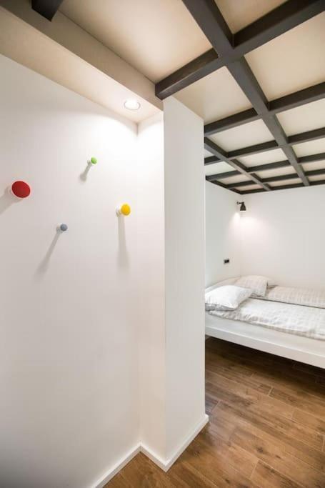 Apartament Three Amigos Zagrzeb Zewnętrze zdjęcie