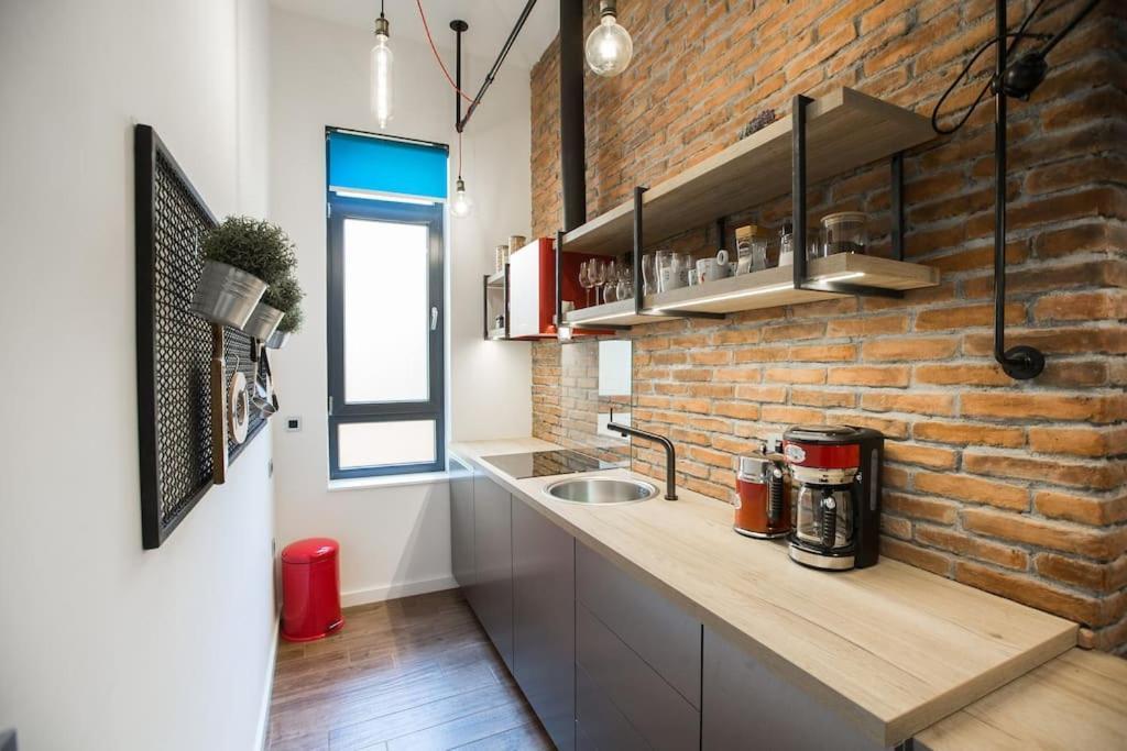 Apartament Three Amigos Zagrzeb Zewnętrze zdjęcie