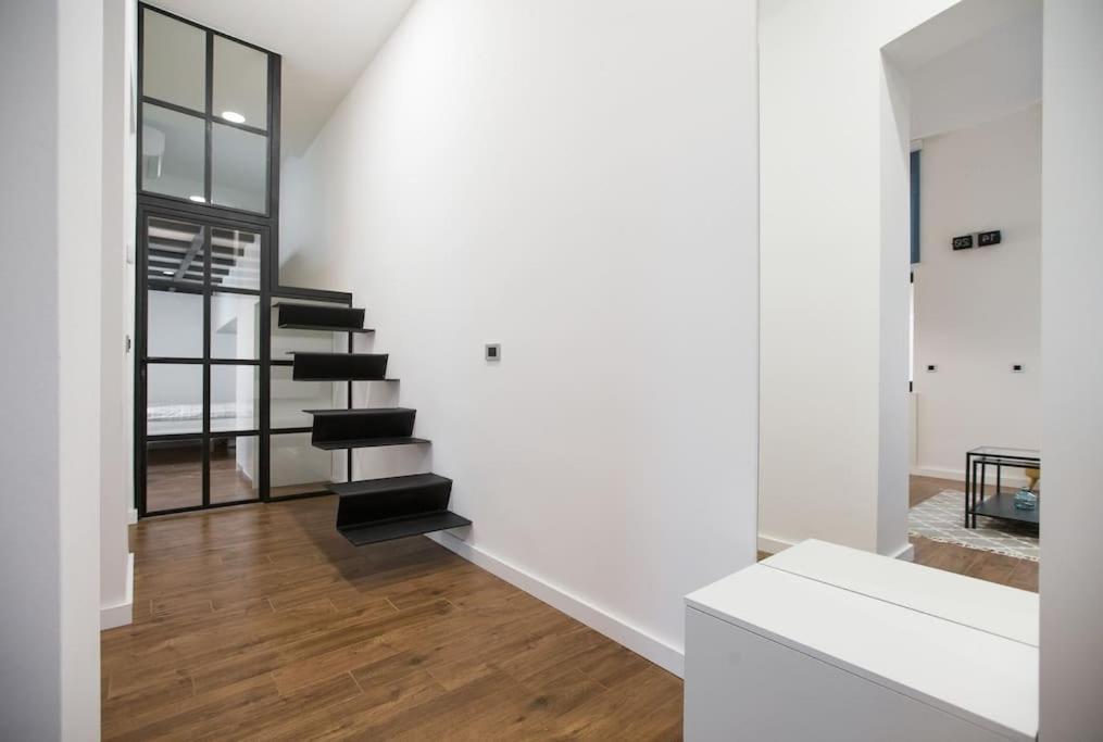 Apartament Three Amigos Zagrzeb Zewnętrze zdjęcie