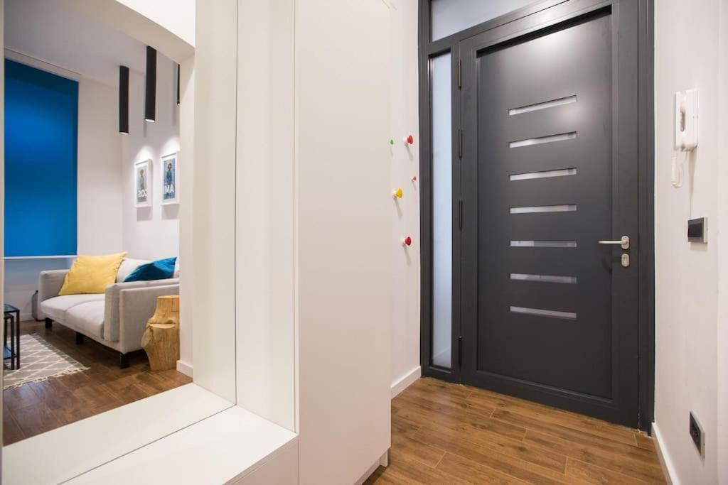 Apartament Three Amigos Zagrzeb Zewnętrze zdjęcie