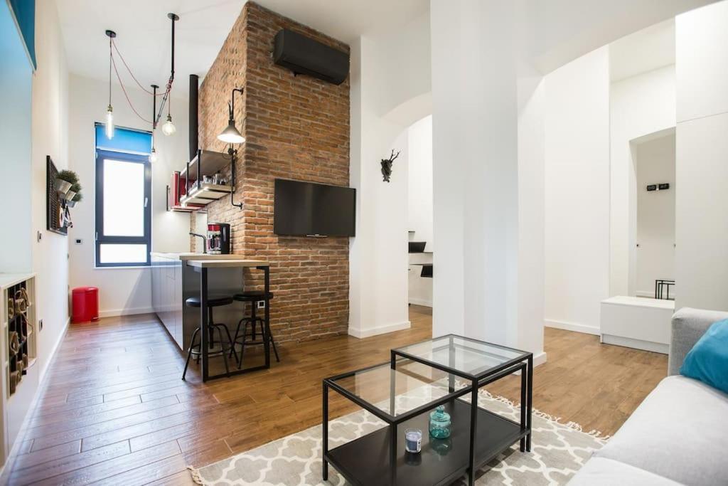 Apartament Three Amigos Zagrzeb Zewnętrze zdjęcie