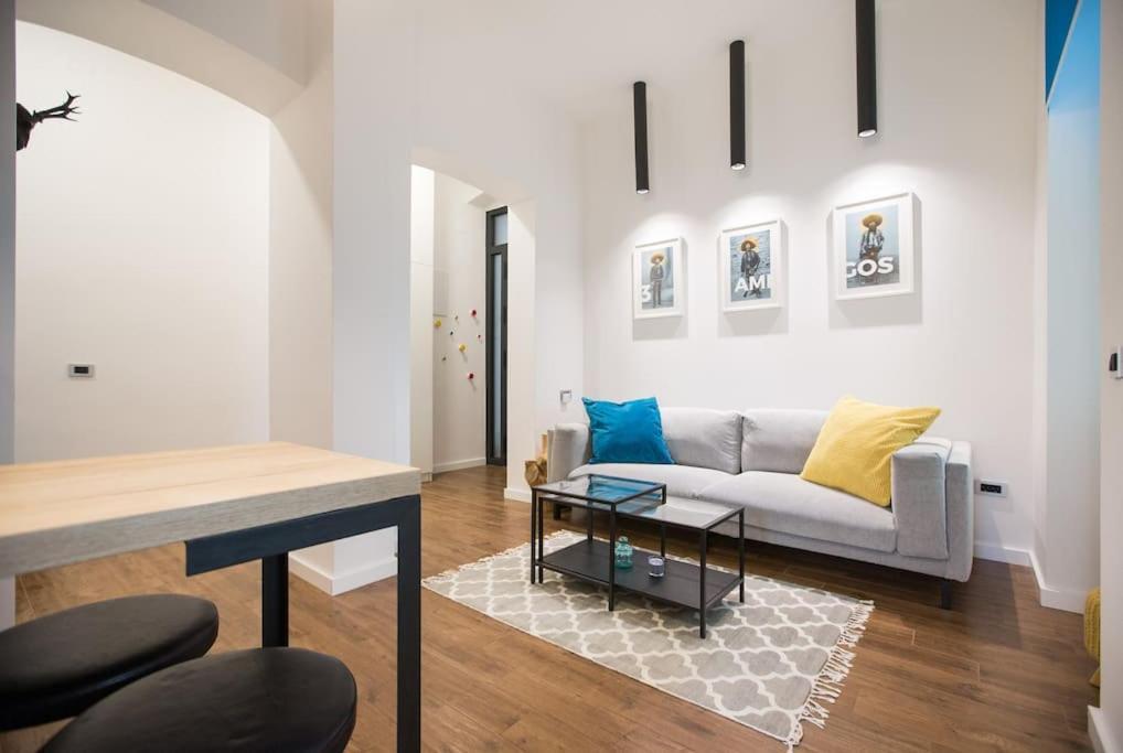 Apartament Three Amigos Zagrzeb Zewnętrze zdjęcie