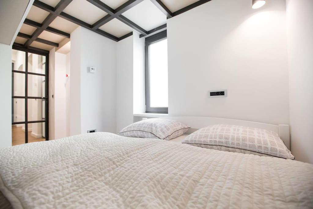 Apartament Three Amigos Zagrzeb Zewnętrze zdjęcie