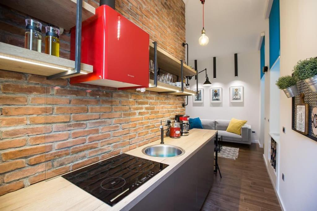 Apartament Three Amigos Zagrzeb Zewnętrze zdjęcie