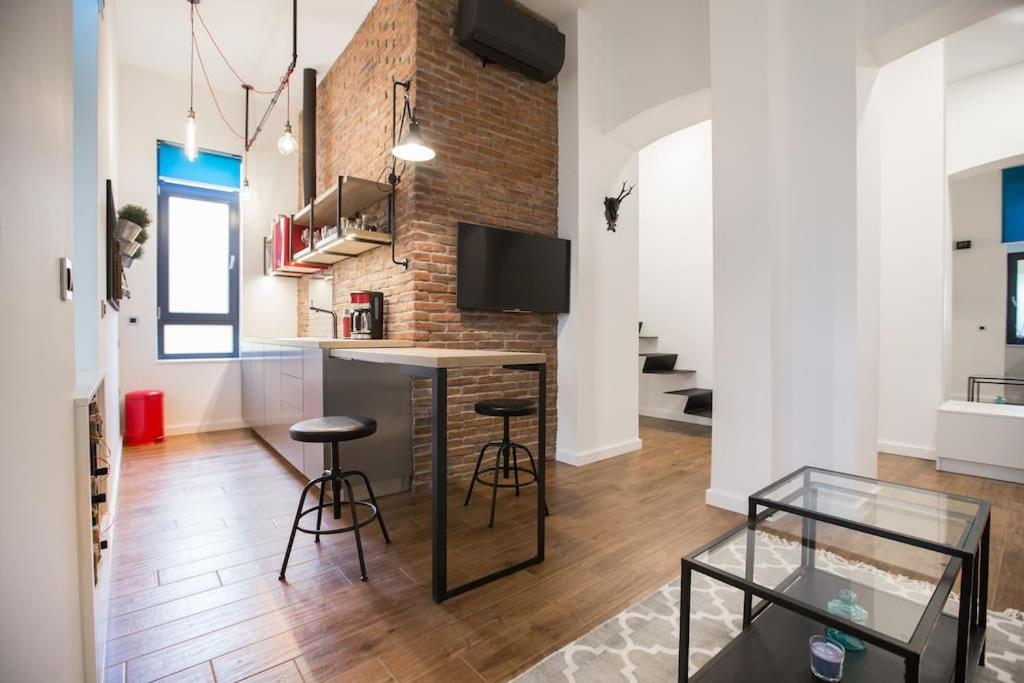 Apartament Three Amigos Zagrzeb Zewnętrze zdjęcie