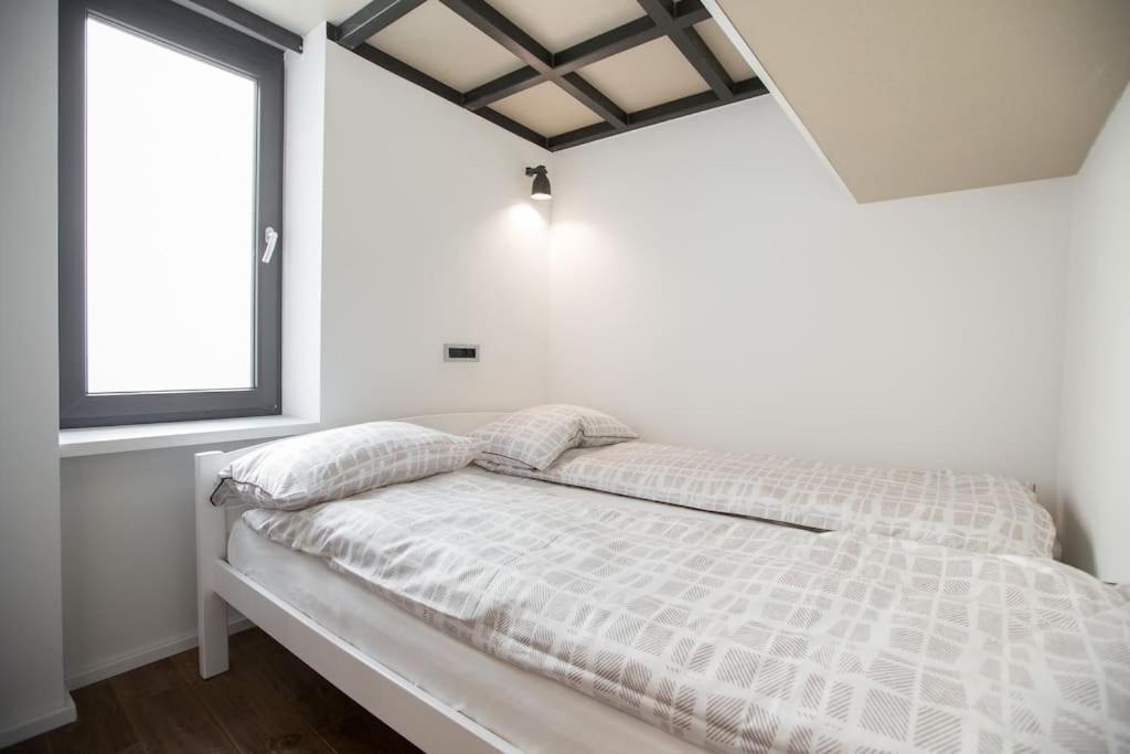 Apartament Three Amigos Zagrzeb Zewnętrze zdjęcie