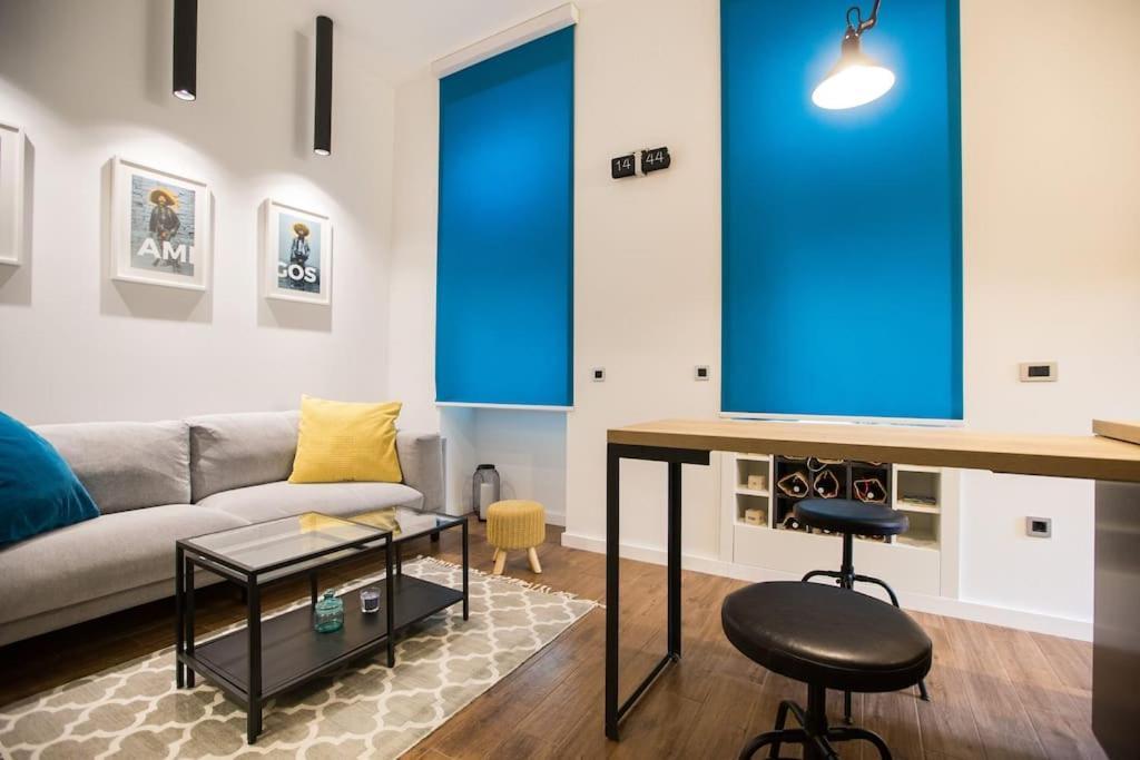 Apartament Three Amigos Zagrzeb Zewnętrze zdjęcie
